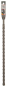 Bosch Hammerbohrer SDS-plus-5 1618596257 