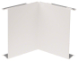Hager Inneneck-Abdeckung    BRS0802I9016 