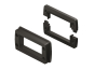 Rittal Dichtrahmen  24-pol    AX 2583100 