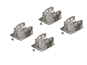 Rittal   Einbau-Kit für       AX 2034010 