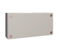 RITT Klemmenkasten KX Stahlblech 1504000 