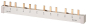 Siemens 5ST3712 Stiftsammelschiene 