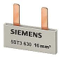 Siemens 5ST3631 Stiftsammelschiene 16qmm 