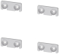 Siemens 8GK9910-0KK32 ALPHA630DIN, 