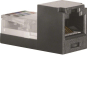BER Mini Jack 8polig RJ45           1980 
