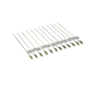 CobiNet 115231 LWL-Faserpigtail L2m 1=12 