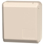 Mennekes 16A2P+E 230V               4971 