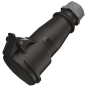 Mennekes 16A5P 7H500V Kupplung      2026 
