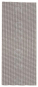 Bosch Schleifgitter 115x280mm 2608608N30 