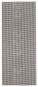 Bosch Schleifgitter 93x230mm  2608608N27 