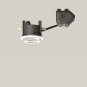 BEGA LED-Kompakttiefstrahler   50001.1K3 