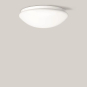 BEGA Decken-/Wandleuchte 3000K   50017K3 