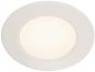 SLV LED EINBAUDOWNLIGHT, rund, m  112221 