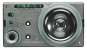 GRO Türlautsprecher für 4+n-  TL1145/500 