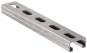 Fischer Montageschiene FUS        545118 