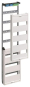 Hager Einbausatz univers FW        UW71U 