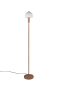 Trio SL GLENN, 1x E14 oLM      R41961065 