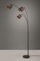 Trio Bogenl. DAVOS, 3xE14,     R41553041 