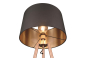 Trio Stehl. COLETTE, 1xE27,    R41561065 