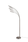 Trio LED-Stehleuchte REED, 5x  R41031507 