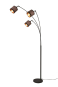 Trio Bogenl. DAVOS, 3xE14,     R41553041 
