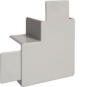 Hager Flachwinkel PVC zu LF    M54457035 