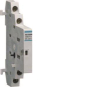 Hager Hilfskontakt 3,5A 230V      MZ520N 