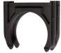 Schnabl EC 40 H0 schwarz Euroclip Rohr- 