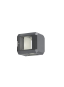 TRIO LED-Fassadenleuchte IP65  222360142 