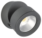 Albert LED-Außenstrahler 12W      662389 