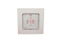 DEVI Raumthermostat Display-Version 