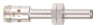 IFM Induktiver Sensor M8x1 DC PNP IE5304 