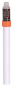 IFM Binärer Füllstandsensor 31mm  LI5141 