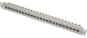 TG Modulträger bestückt      J02023A0026 