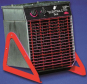 K & K Heizlüfter         Elektra ELH 633 
