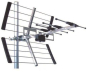 KATH UHF-TV-Antenne für DVB-T     AON 48 