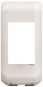 KEBA Design      Design cover keba-white 