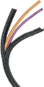 LAPP SILVYN SPLIT 37/31,7x41,9 BK 