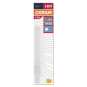 OSR DULUX D LED 7W/840 700lm 120° 