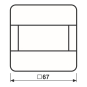 Jung LB-Management             CD17182BR 