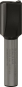 Bosch Nutfräser 8mm D1 14mm   2608628375 