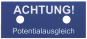 DEHN Hinweisschild                480599 