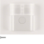 Berker KNX-Funk Bewegungsmelder 85345179 