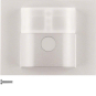 Berker KNX-Funk Bewegungsmelder 85345177 