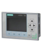 Siemens 6ED10554MH080BA0 LOGO! 8 TD Text 