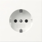 GIRA 418870 SCHUKO-Steckdose 