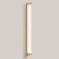 BEGA Wandleuchte samtmessing   50070.4K3 