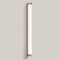 BEGA Wandleuchte samtkupfer    50070.6K3 