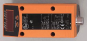 IFM Druckluftzähler 0,2 75        SD6050 