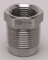 IFM Einschraubadapter G 0,75      E43302 